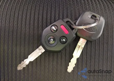 2022 Subaru Legacy Premium z USA, uszkodzony, nr VIN 4S3BWAC64N3012378